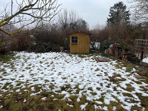 Foto - Grundst&uuml;ck in Herbsleben zur Miete