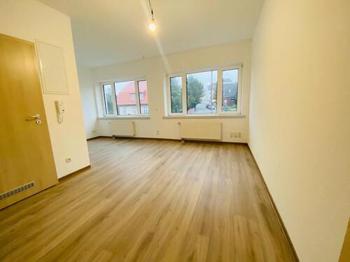 Foto - 1 Zimmer Etagenwohnung in Bergen auf Rügen