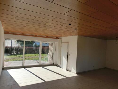 Foto - 4 Zimmer Doppelhaushälfte in Höxter