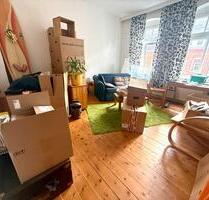 Zwei WG Zimmer zum 1.6. in der Nähe des Kieler Hbf