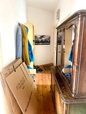 Foto - 2 Zimmer Etagenwohnung zur Miete in Kiel