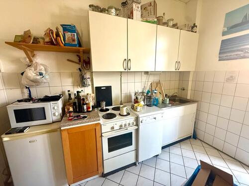 Foto - 2 Zimmer Etagenwohnung in Kiel