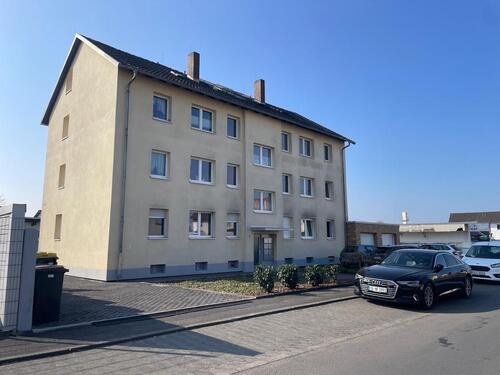 Foto - zentrales 1-Zimmer Apartment in der Bellingerstraße, Fulda