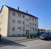 zentrales 1-Zimmer Apartment in der Bellingerstraße, Fulda