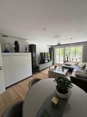 Foto - Etagenwohnung in München zur Miete