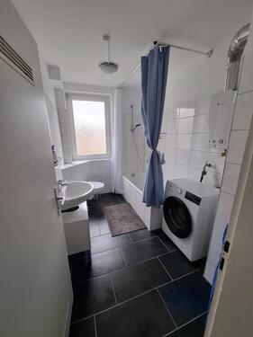 Foto - 3 Zimmer Etagenwohnung zur Miete in Wilhelmshaven