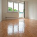 Foto - 3 Zimmer Etagenwohnung in Güstrow