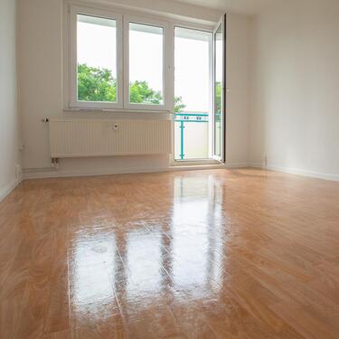 Foto - 3 Zimmer Etagenwohnung in Güstrow
