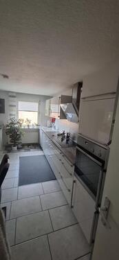 Foto - Helle 3-Zi-DHG-Wohnung mit Balkon im Beckumer Norden