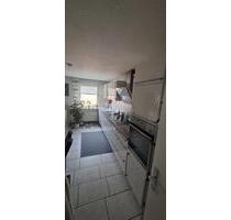 Helle 3-Zi-DHG-Wohnung mit Balkon im Beckumer Norden