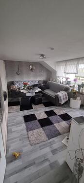 Foto - 3 Zimmer Dachgeschoßwohnung zur Miete in Beckum