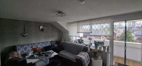 Foto - 3 Zimmer Dachgeschoßwohnung in Beckum