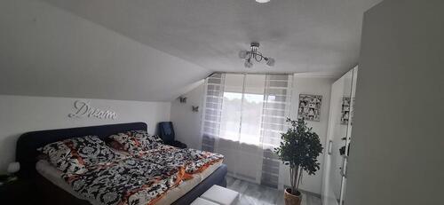 Foto - Dachgeschoßwohnung in Beckum zur Miete