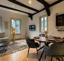 Exklusives Apartment – voll möbliert & sofort bezugsfertig - Limburg an der Lahn Exklusives Apartment – voll möbliert & sofort bezugsfertig - Limburg an der Lahn