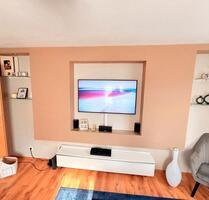 Gepflegte 3 Zimmer Wohnung - 229.000,00&nbsp;EUR Kaufpreis, ca.&nbsp; 72,00&nbsp;m&sup2; in Nürnberg (PLZ: 90441) Gibitzenhof