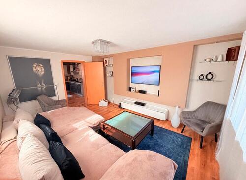 Foto - 3 Zimmer Etagenwohnung zum Kaufen in Nürnberg