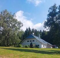 Attraktives Landhaus im Bayerischen Wald - Neureichenau
