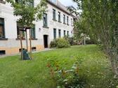 Foto - Südvorstadt Gartenhaus DG Top Apartment mit EBK