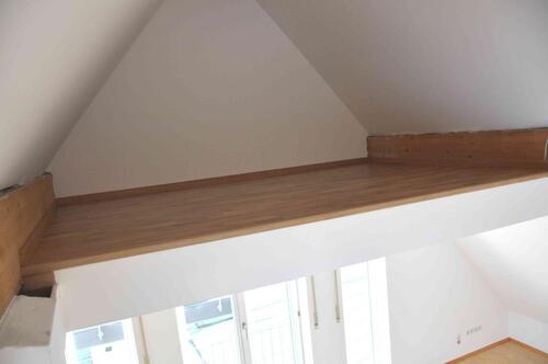 Foto - 3 Zimmer Maisonettenwohnung zur Miete in Landshut