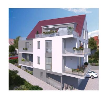Foto - 4 Zimmer Dachgeschoßwohnung zum Kaufen in Bad Kreuznach