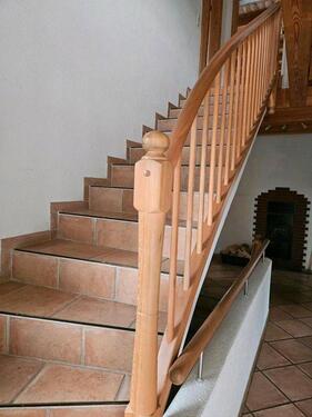 Foto - 6 Zimmer Einfamilienhaus zur Miete in Bad Schussenried