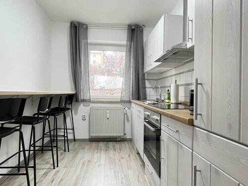 Foto - (SAD192) Schöne Monteurwohnung Übergangswohnung