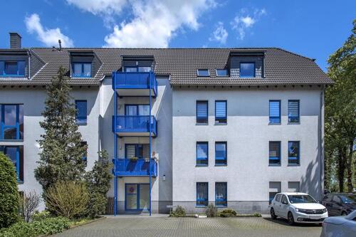 Foto - andere zur Miete in Aachen
