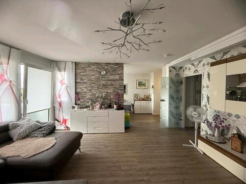 Foto - Etagenwohnung in Mörfelden-Walldorf