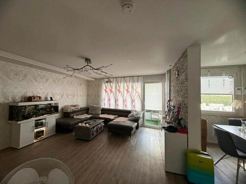 Foto - Etagenwohnung in Mörfelden-Walldorf zum Kaufen
