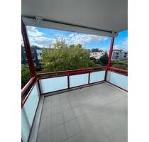 3 Zimmer Wohnung frisch renoviert - Heiligenhaus