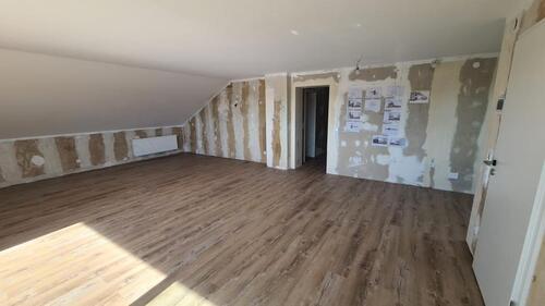 Foto - Etagenwohnung in Rodenbach