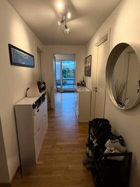 Foto - Wunderschöne 3-Zimmer-Wohnung mit Dachterrasse