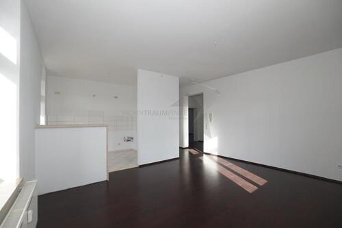 Foto - Etagenwohnung in Zwickau