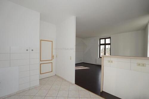 Foto - Etagenwohnung in Zwickau zur Miete