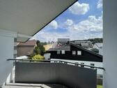 Foto - Etagenwohnung in Spenge