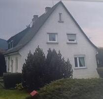 Einfamilienhaus mit Potenzial im Herzen von Zierenberg