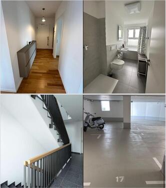 Foto - Etagenwohnung zur Miete in Neu-Isenburg
