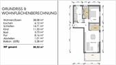 Foto - Etagenwohnung in Neu-Isenburg zur Miete