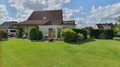 Foto - Ein- Zweifamilienhaus mit großem Grundstück in Top-Lage in Osloß