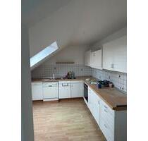 2 Zimmer Dachgeschosswohnung - 650,00 EUR Kaltmiete, in Ahlen (PLZ: 59229) Dolberg