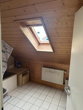 Foto - Etagenwohnung in Ahlen zur Miete