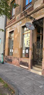 Foto - Laden in Amalienstrasse 39 karlsruhe zum vermieten