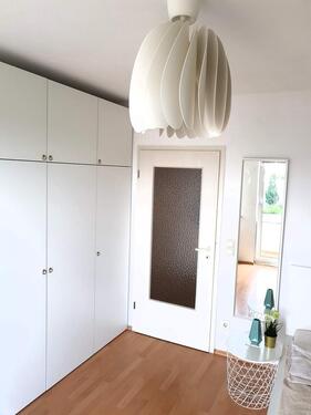 Foto - Etagenwohnung zur Miete in Nürnberg