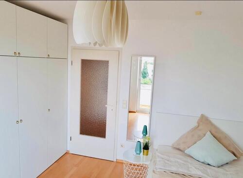 Foto - Etagenwohnung in Nürnberg