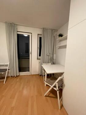 Foto - Etagenwohnung in Nürnberg zur Miete
