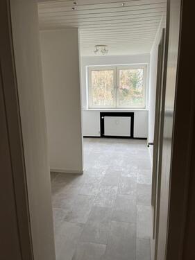 Foto - Etagenwohnung in Recklinghausen zur Miete
