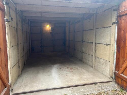 Foto - Garage in Potsdam Stern im Schäferweg zu vermieten