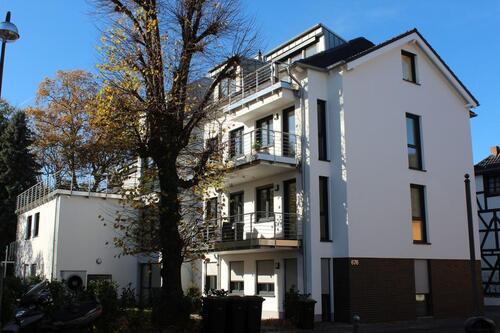 Foto - Etagenwohnung in Bonn