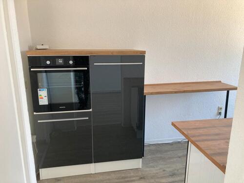 Foto - Etagenwohnung in Borna