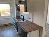 Foto - Etagenwohnung in Borna zur Miete